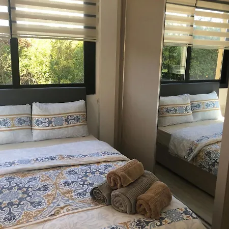 Kyrenia Comfort Apartments Exterior photo