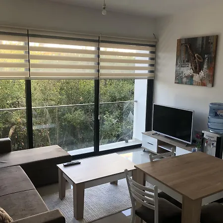Kyrenia Comfort Apartments Exterior photo