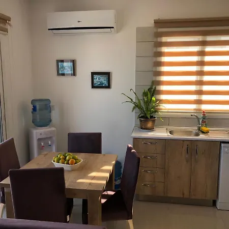 Kyrenia Comfort Apartments Exterior photo