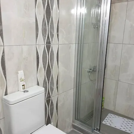 Kyrenia Comfort Apartments Exterior photo
