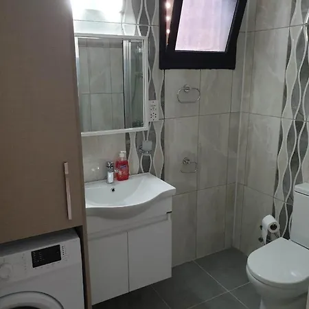 Kyrenia Comfort Apartments Exterior photo