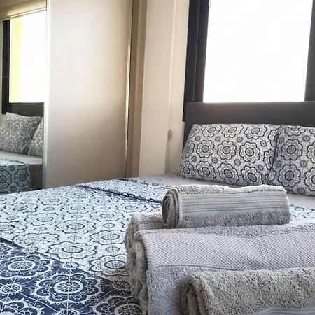 Kyrenia Comfort Apartments Exterior photo