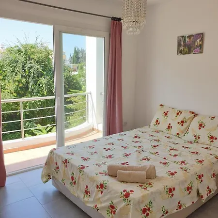 Kyrenia Comfort Apartments Exterior photo