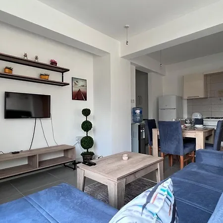 Kyrenia Comfort Apartments Exterior photo