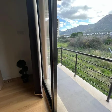 Kyrenia Comfort Apartments Exterior photo