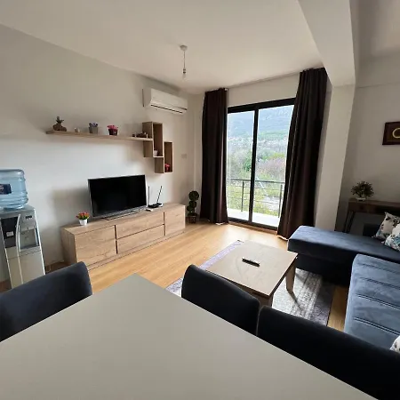 Kyrenia Comfort Apartments Exterior photo