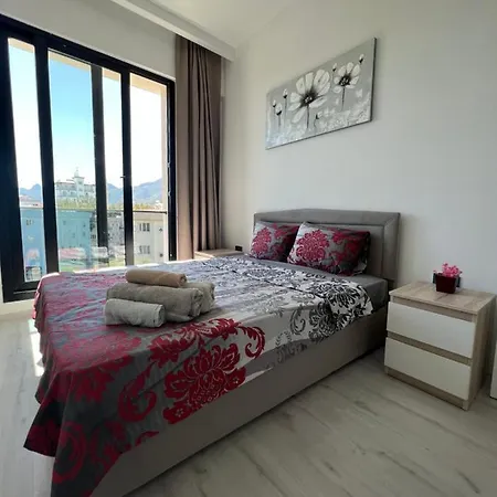 Kyrenia Comfort Apartments Exterior photo