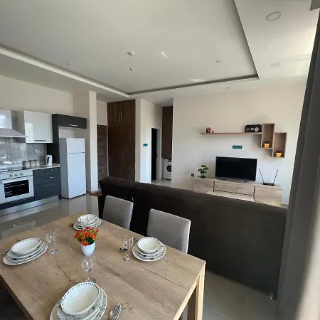 Kyrenia Comfort Apartments Room photo