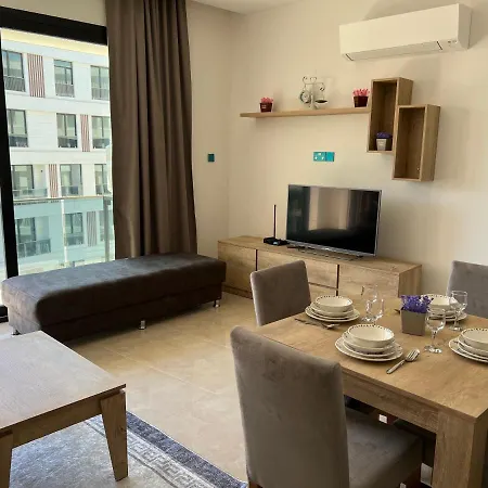 Kyrenia Comfort Apartments Exterior photo