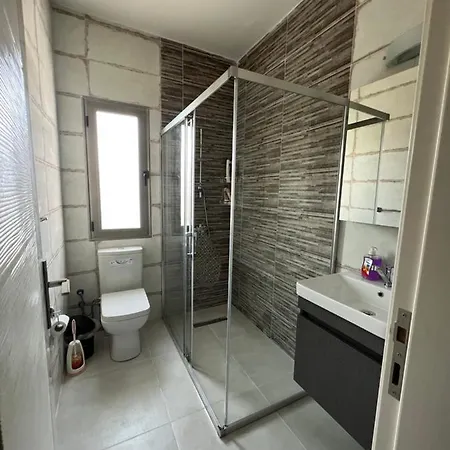 Kyrenia Comfort Apartments Exterior photo