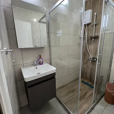 Kyrenia Comfort Apartments Exterior photo