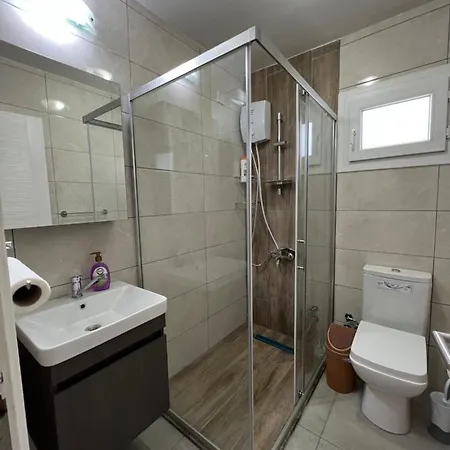 Kyrenia Comfort Apartments Exterior photo