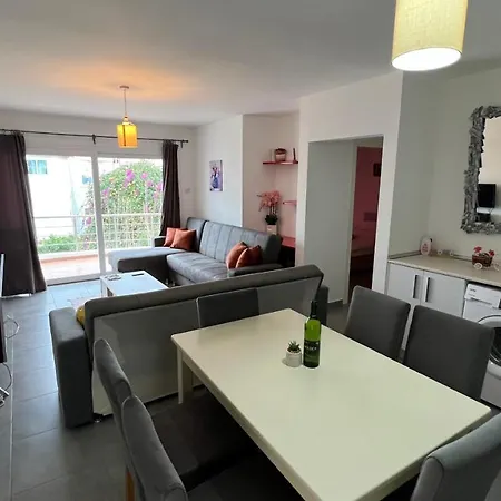 Kyrenia Comfort Apartments Exterior photo