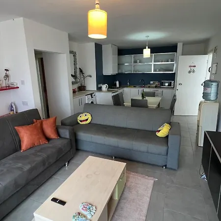 Kyrenia Comfort Apartments Room photo