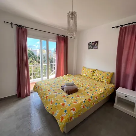Kyrenia Comfort Apartments Room photo