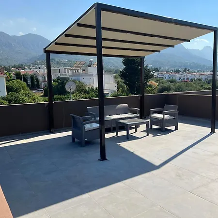 Kyrenia Comfort Apartments Room photo