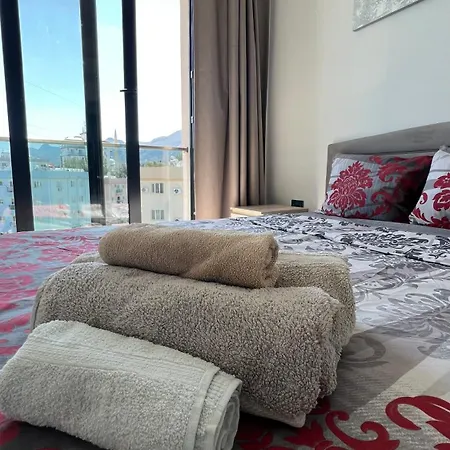 Kyrenia Comfort Apartments Room photo