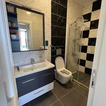 Kyrenia Comfort Apartments Room photo