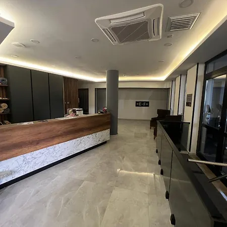 Kyrenia Comfort Apartments Room photo