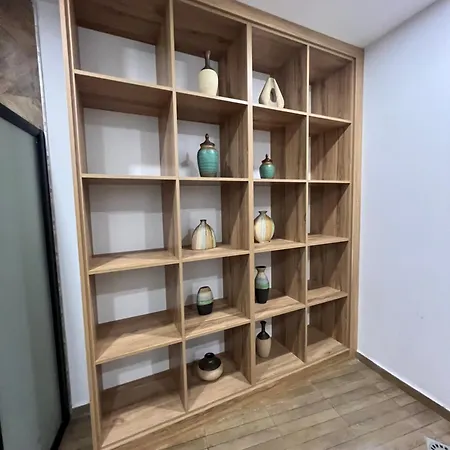 Kyrenia Comfort Apartments Room photo