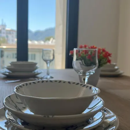 Kyrenia Comfort Apartments Room photo