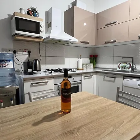 Kyrenia Comfort Apartments Room photo